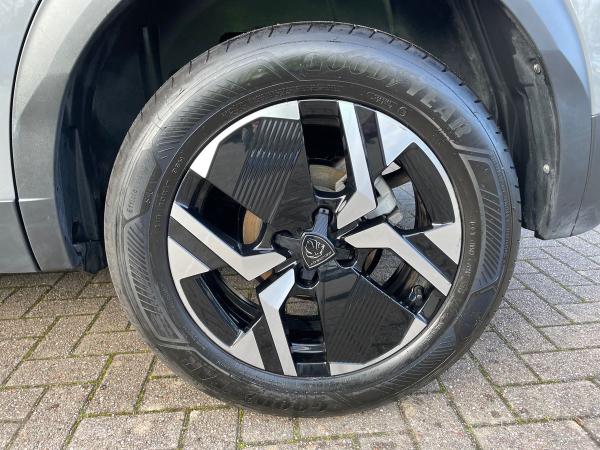 Used Peugeot 2008 2023 for sale - 77665016: Photo 14