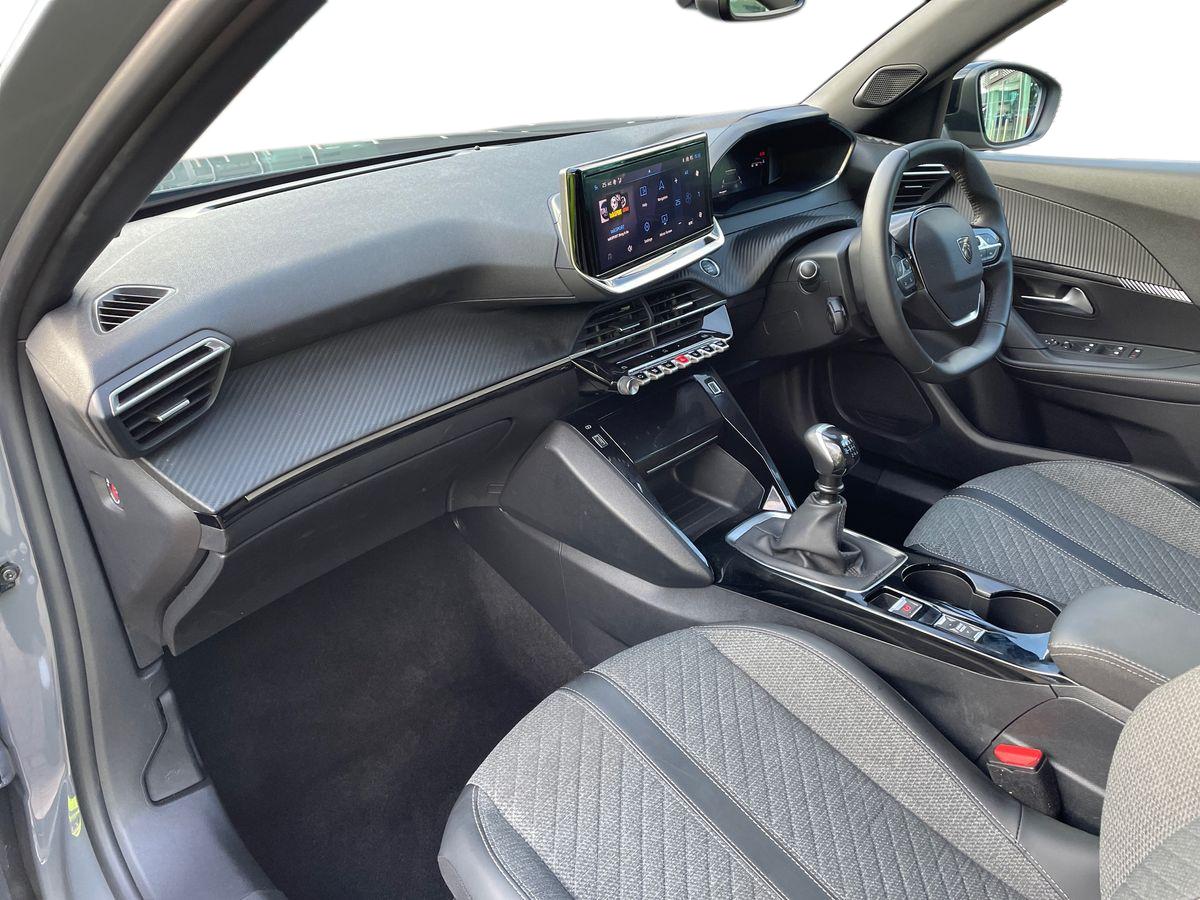 Used Peugeot 2008 2023 for sale - 77665016: Photo 18