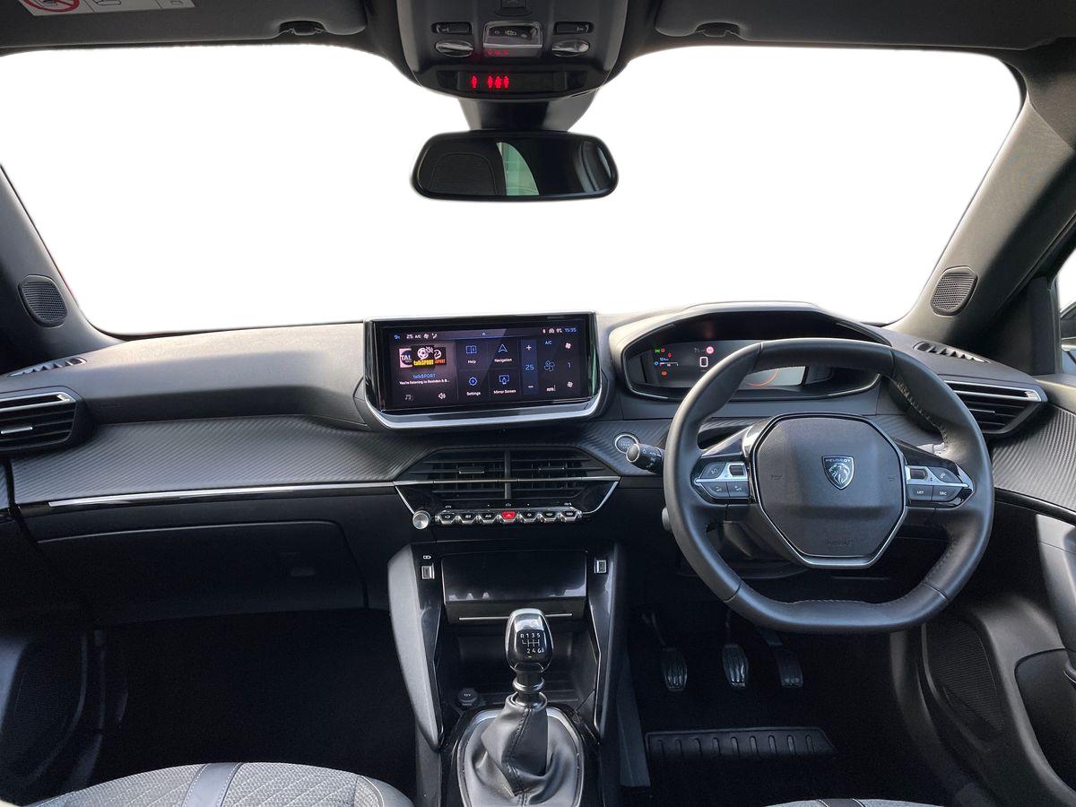 Used Peugeot 2008 2023 for sale - 77665016: Photo 19