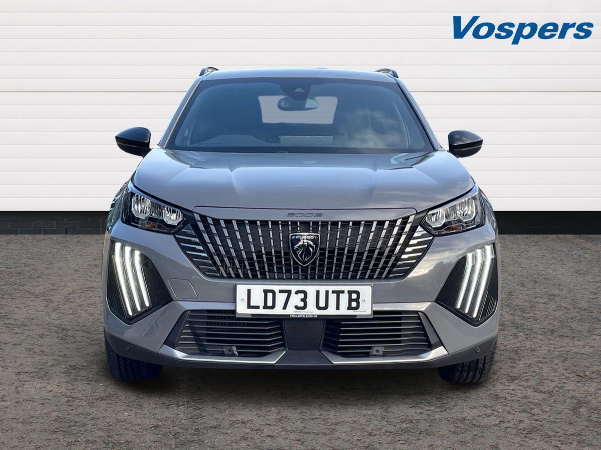 Used Peugeot 2008 2023 for sale - 77665016: Photo 2