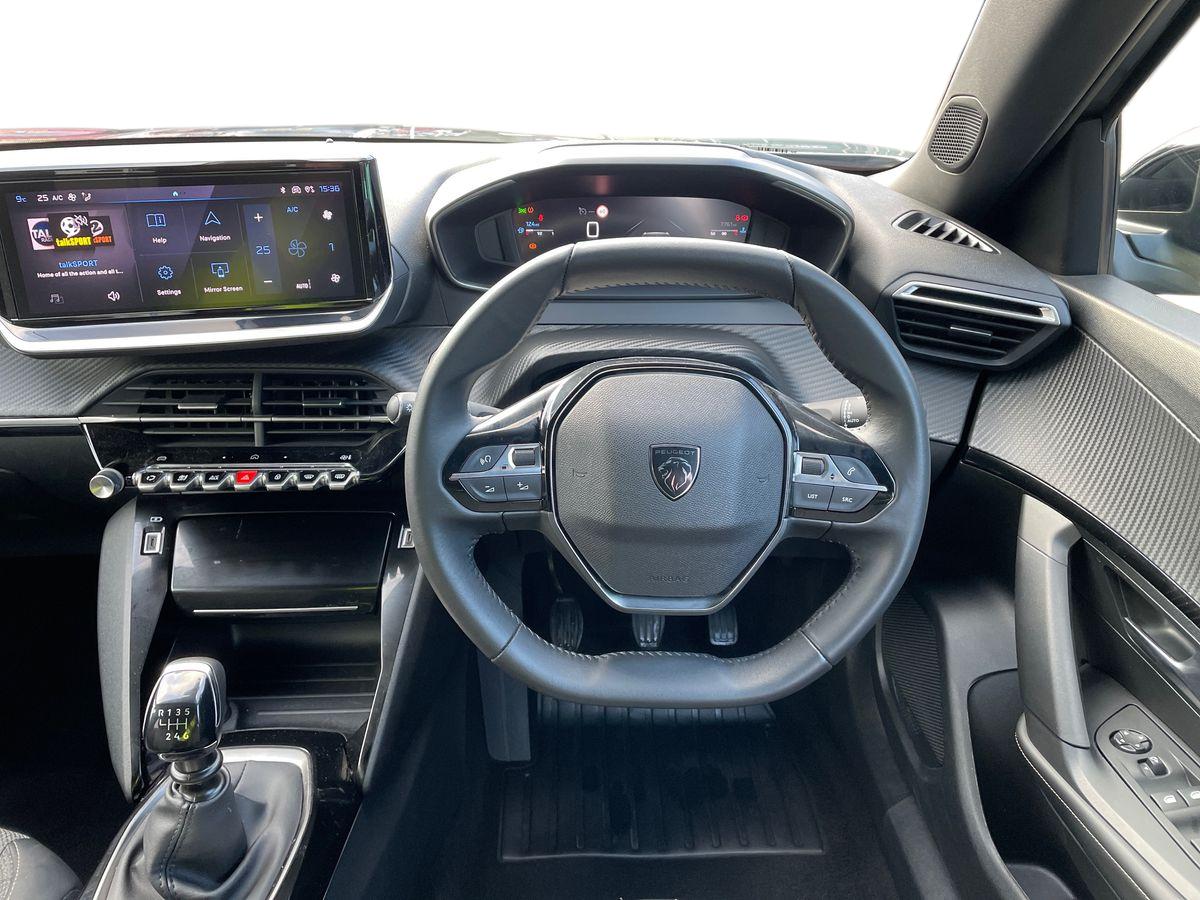 Used Peugeot 2008 2023 for sale - 77665016: Photo 21