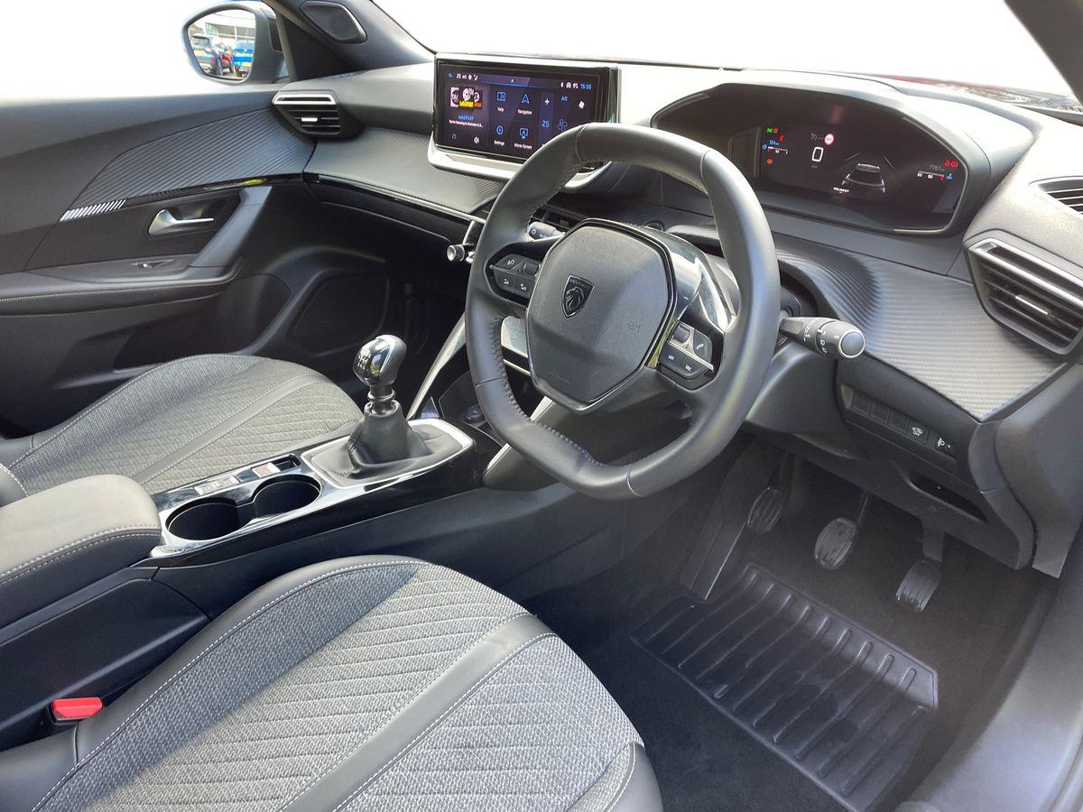 Used Peugeot 2008 2023 for sale - 77665016: Photo 22