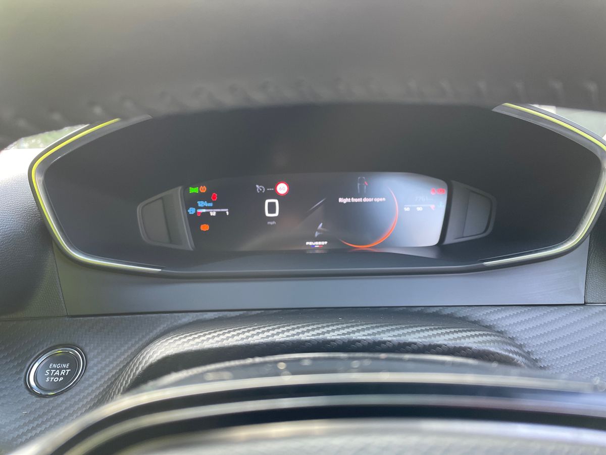 Used Peugeot 2008 2023 for sale - 77665016: Photo 23