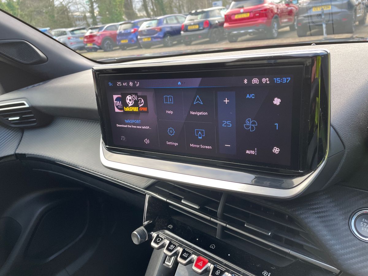 Used Peugeot 2008 2023 for sale - 77665016: Photo 25