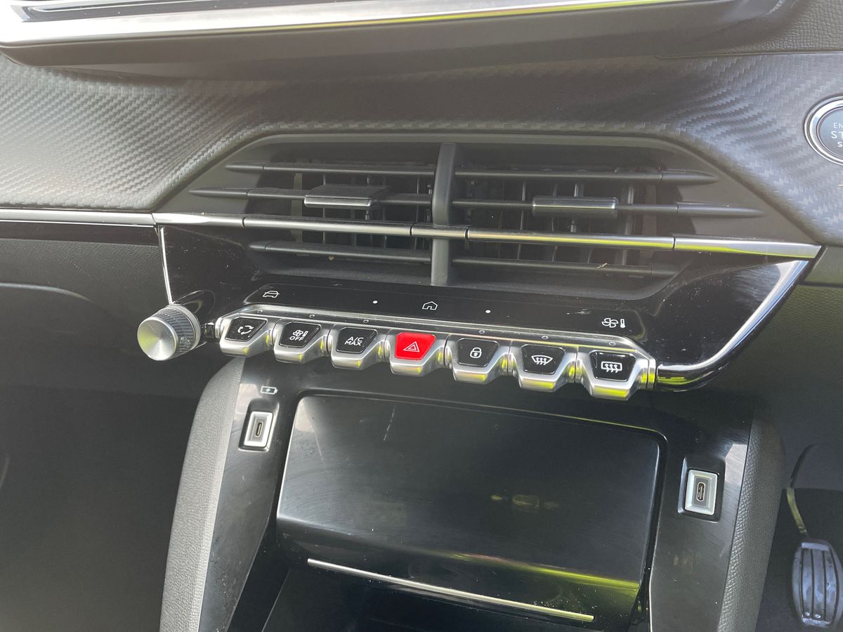 Used Peugeot 2008 2023 for sale - 77665016: Photo 26