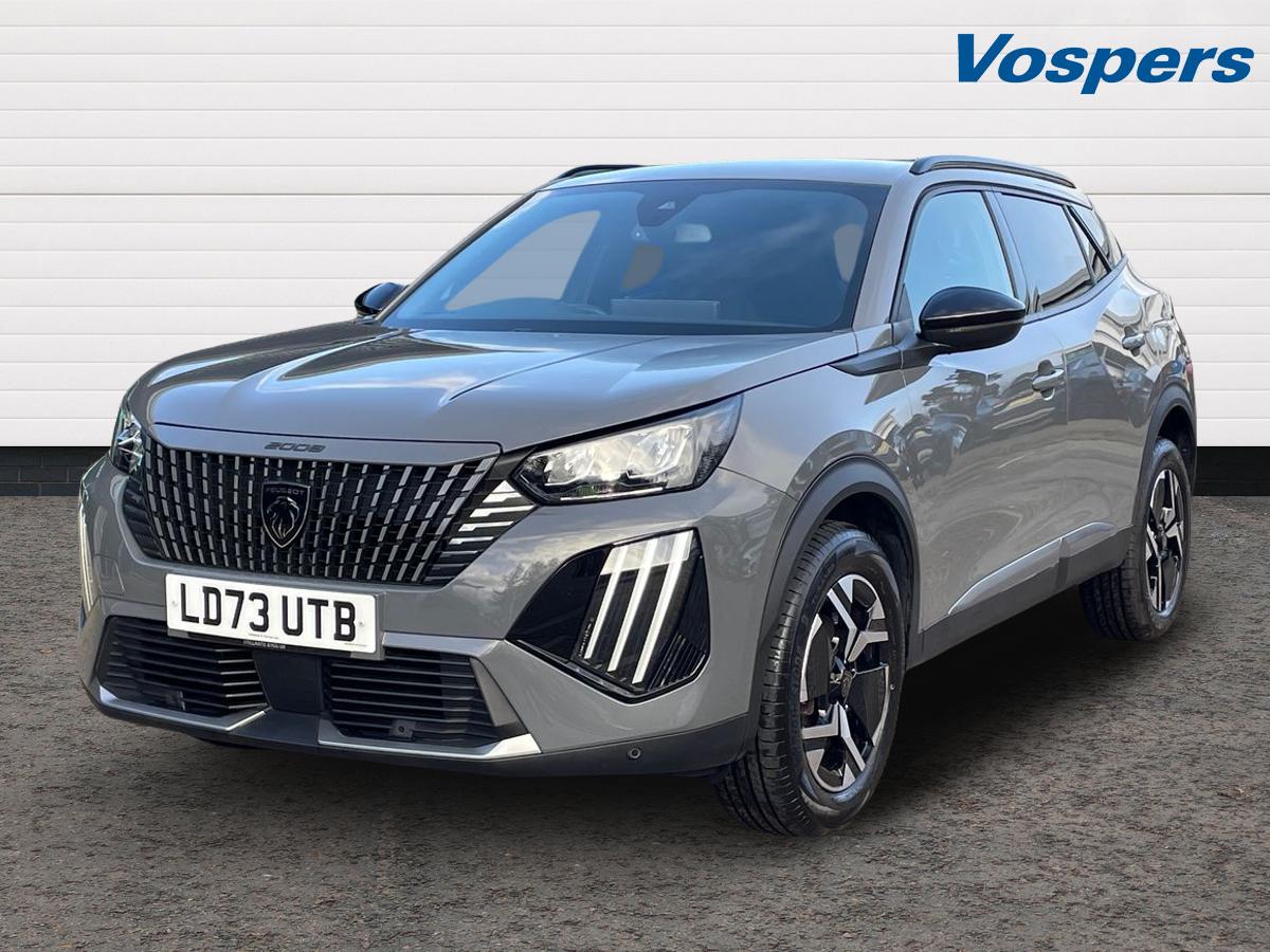 Used Peugeot 2008 2023 for sale - 77665016: Photo 3