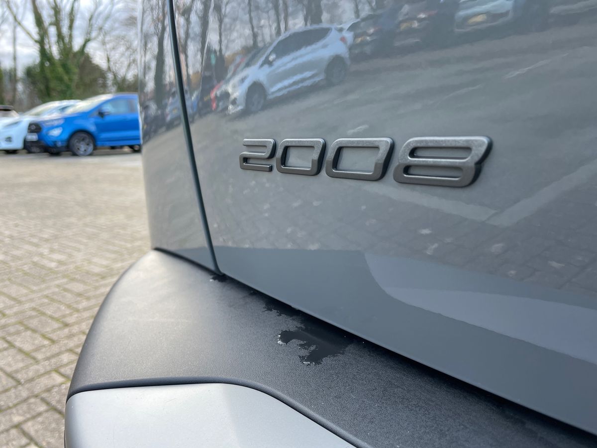 Used Peugeot 2008 2023 for sale - 77665016: Photo 31