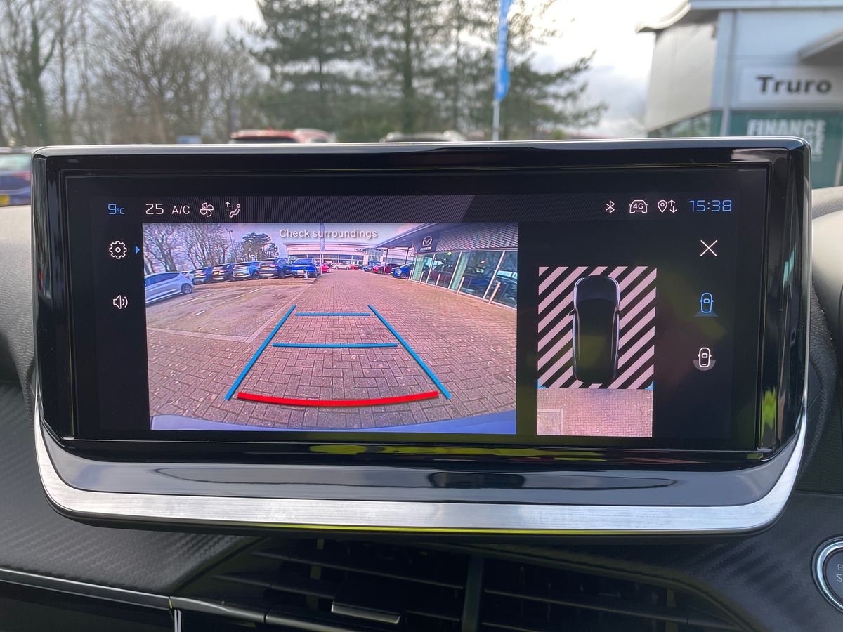 Used Peugeot 2008 2023 for sale - 77665016: Photo 34