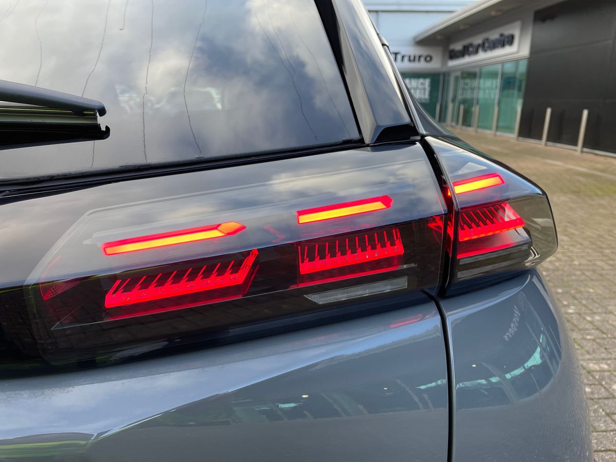 Used Peugeot 2008 2023 for sale - 77665016: Photo 35