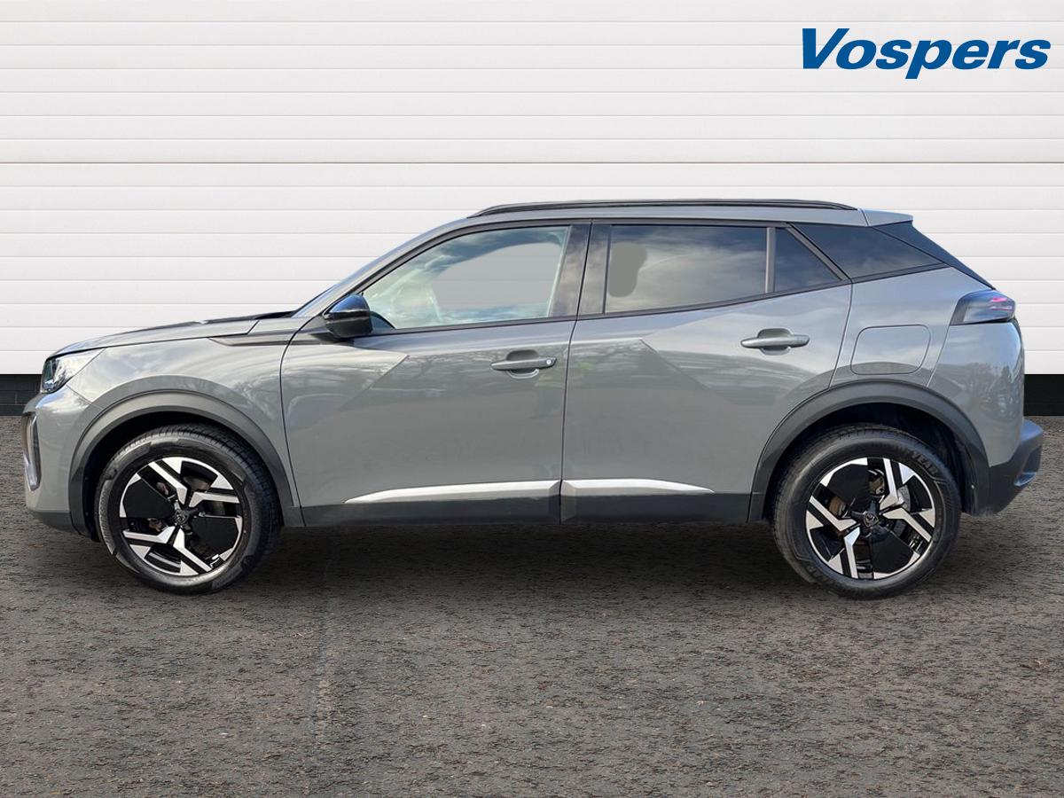 Used Peugeot 2008 2023 for sale - 77665016: Photo 5