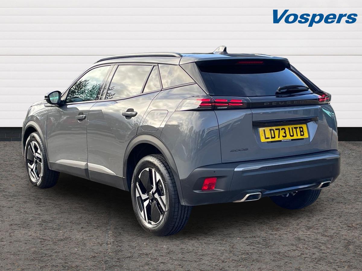 Used Peugeot 2008 2023 for sale - 77665016: Photo 6