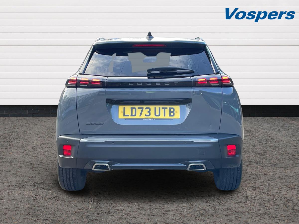 Used Peugeot 2008 2023 for sale - 77665016: Photo 7