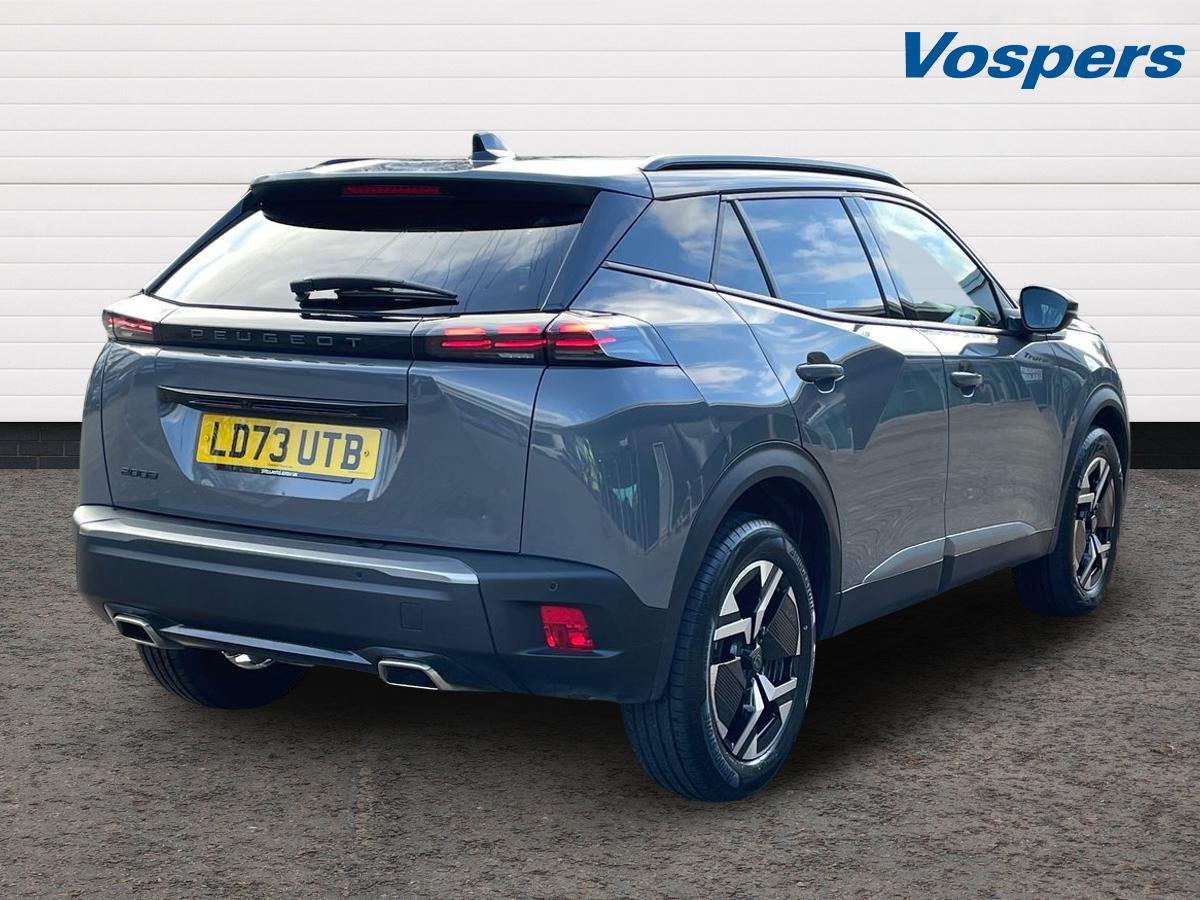 Used Peugeot 2008 2023 for sale - 77665016: Photo 9