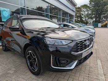 Used Ford Kuga 2025 for sale - 75605758: Photo