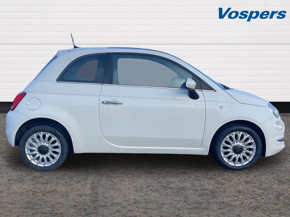 Used Fiat 500 2023 for sale - 76960195: Photo 10