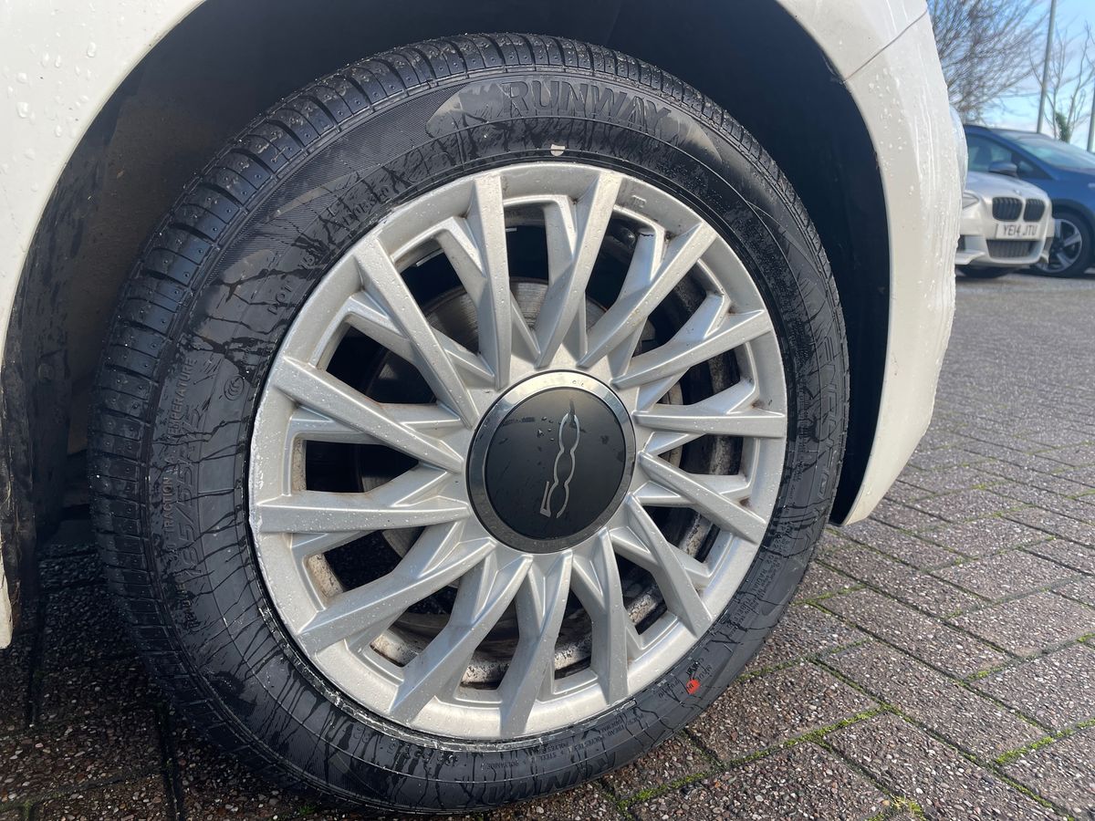 Used Fiat 500 2023 for sale - 76960195: Photo 13