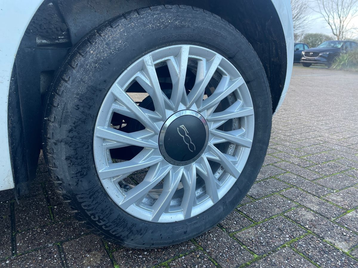 Used Fiat 500 2023 for sale - 76960195: Photo 15