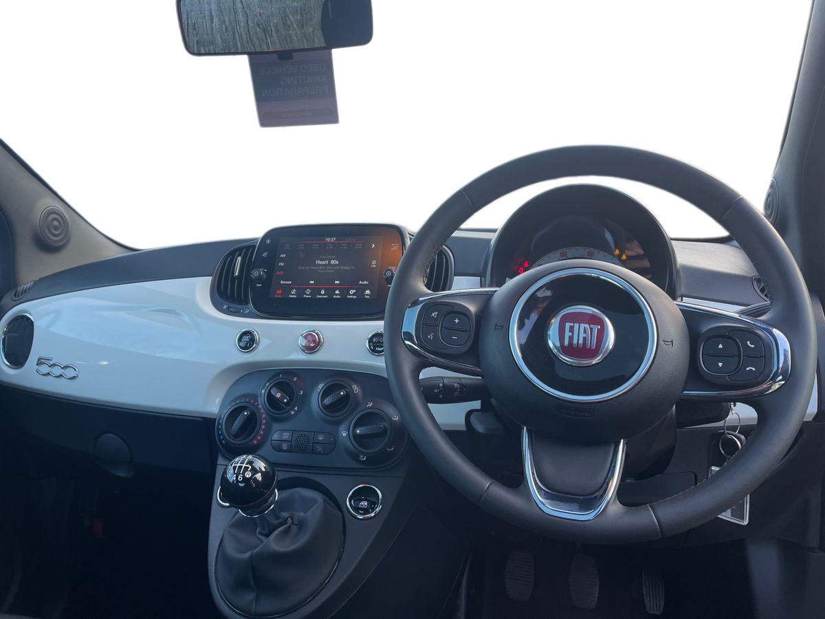 Used Fiat 500 2023 for sale - 76960195: Photo 21