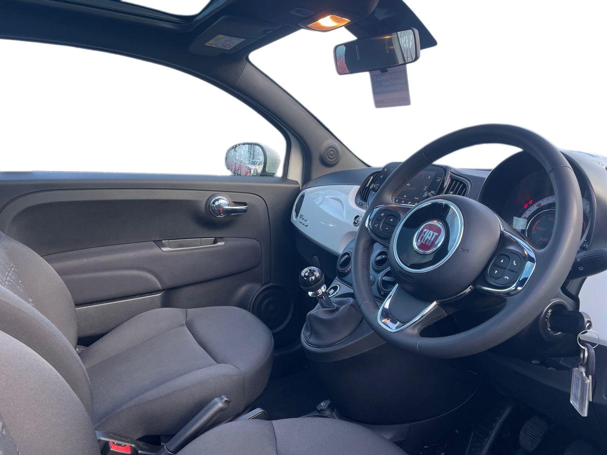 Used Fiat 500 2023 for sale - 76960195: Photo 22