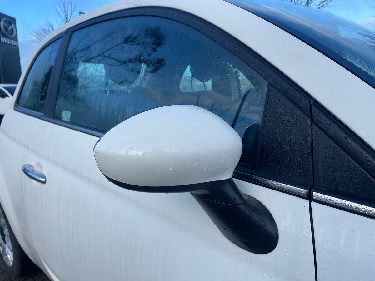 Used Fiat 500 2023 for sale - 76960195: Photo 29