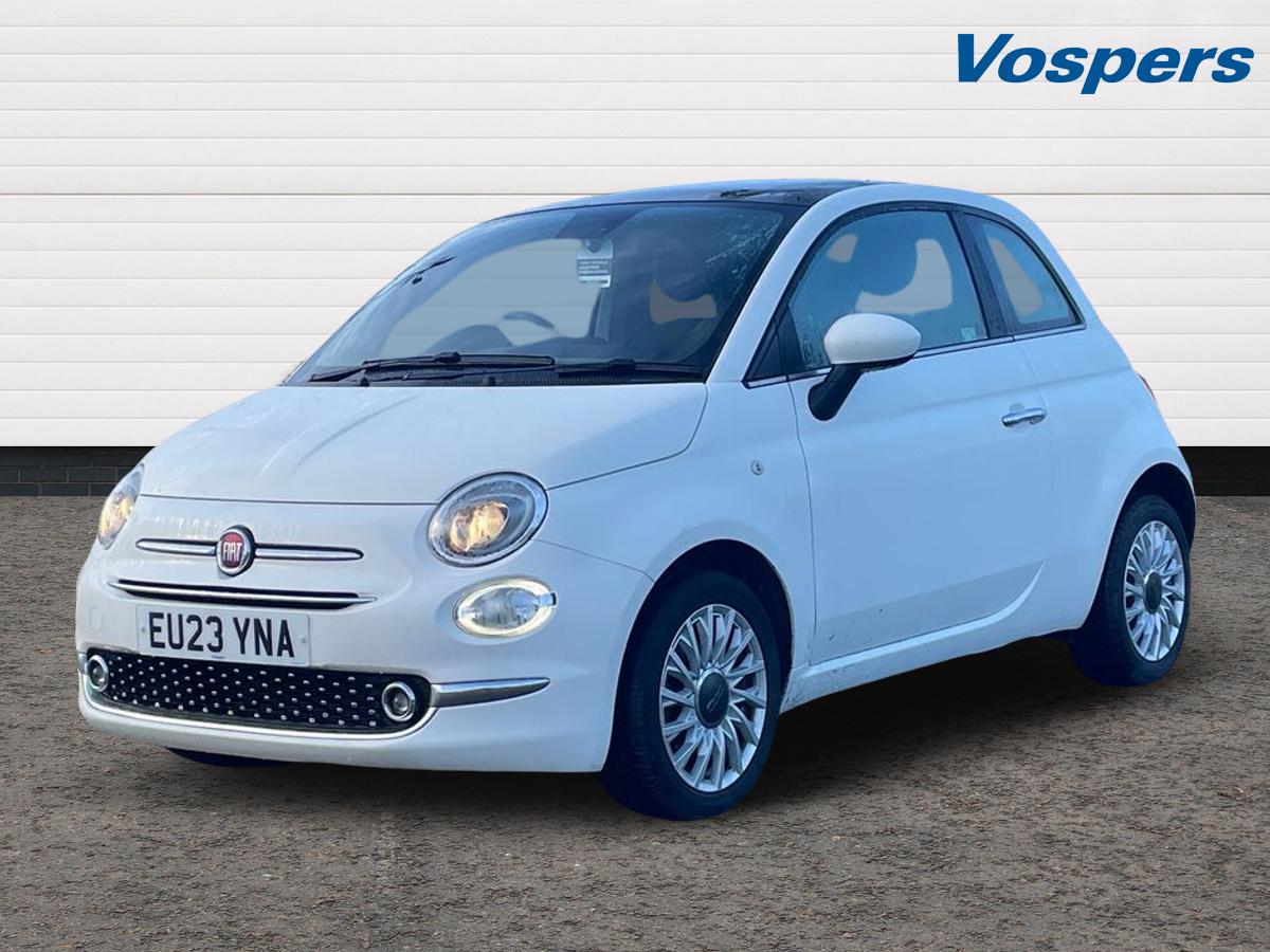 Used Fiat 500 2023 for sale - 76960195: Photo 3