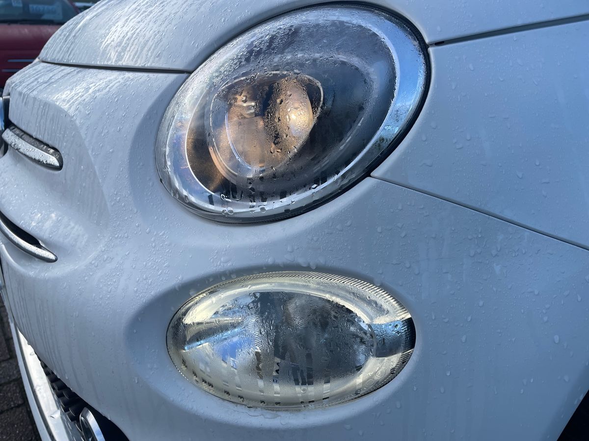 Used Fiat 500 2023 for sale - 76960195: Photo 32