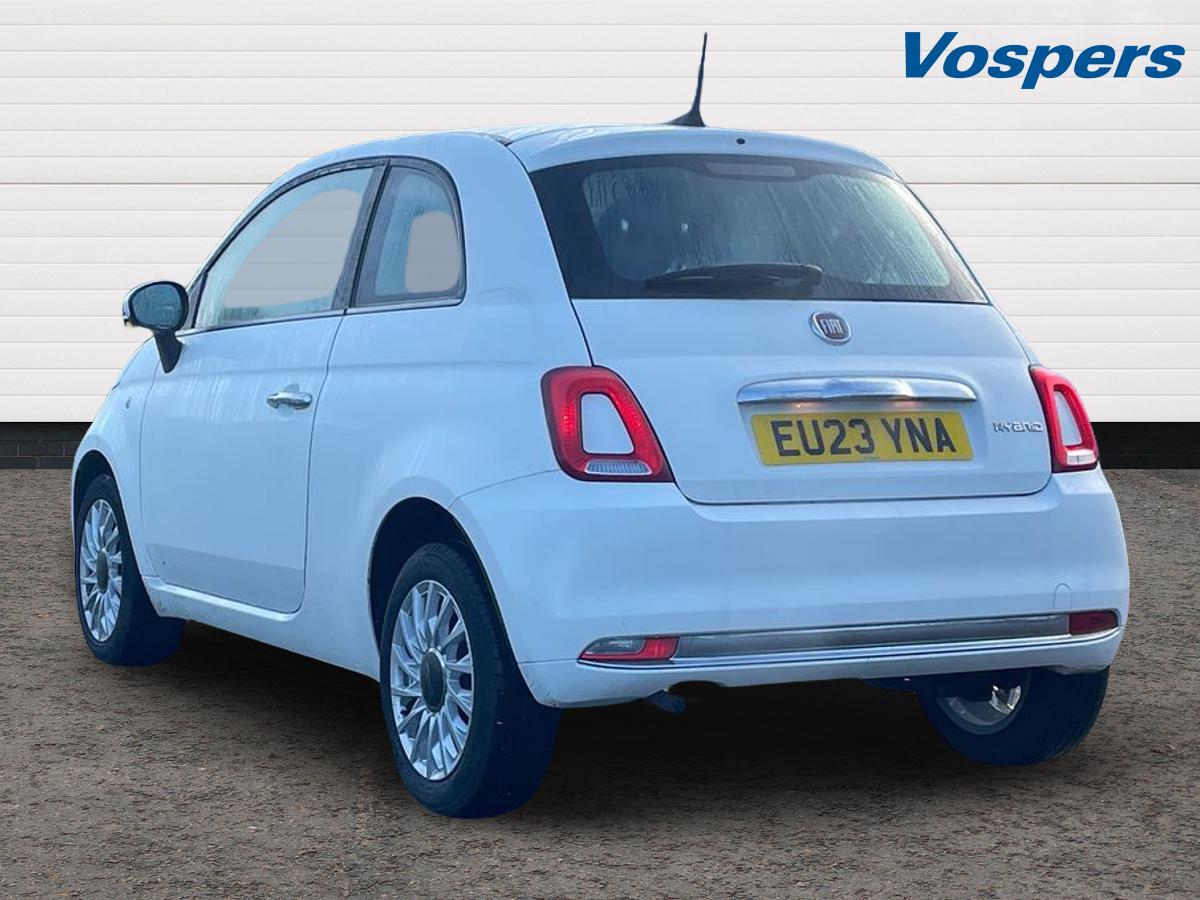 Used Fiat 500 2023 for sale - 76960195: Photo 6