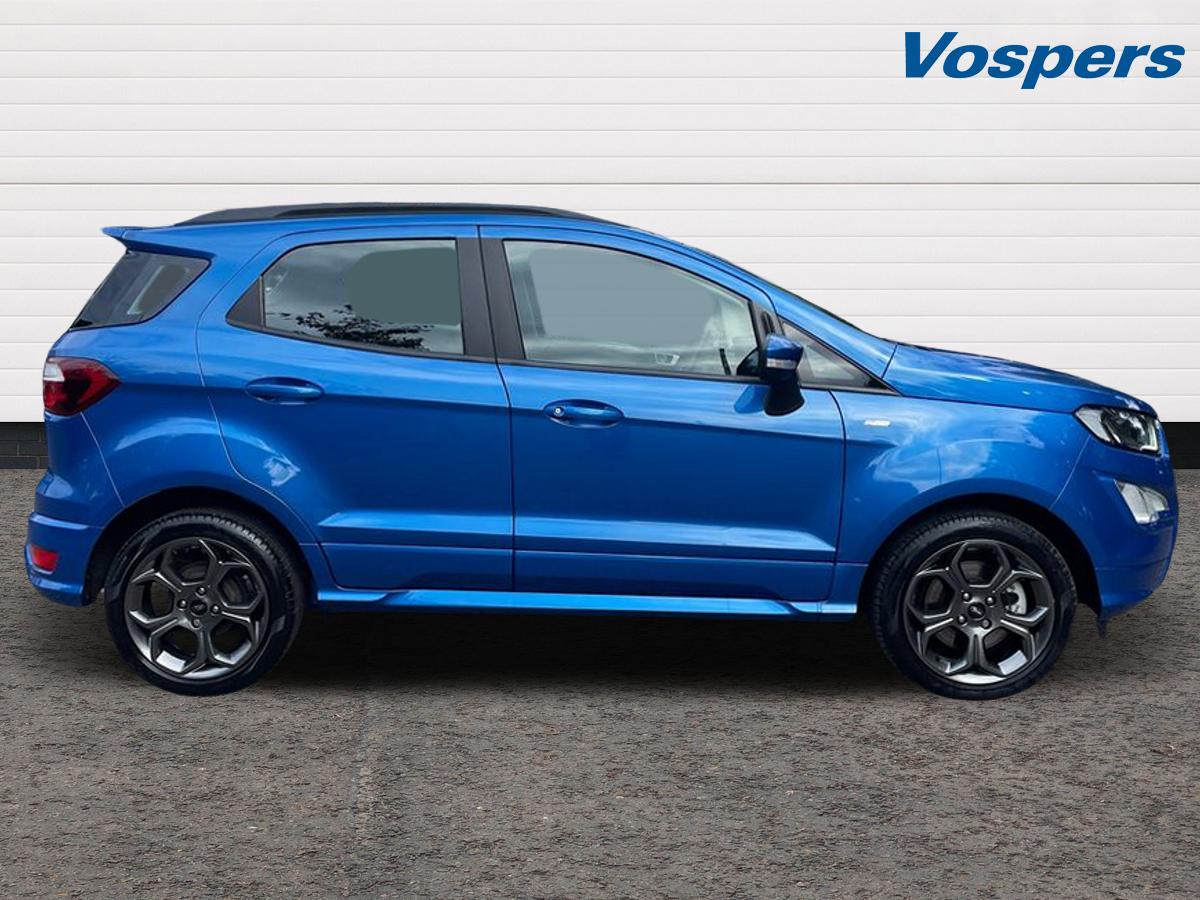 Used Ford Ecosport 2022 for sale - 76384346: Photo 10