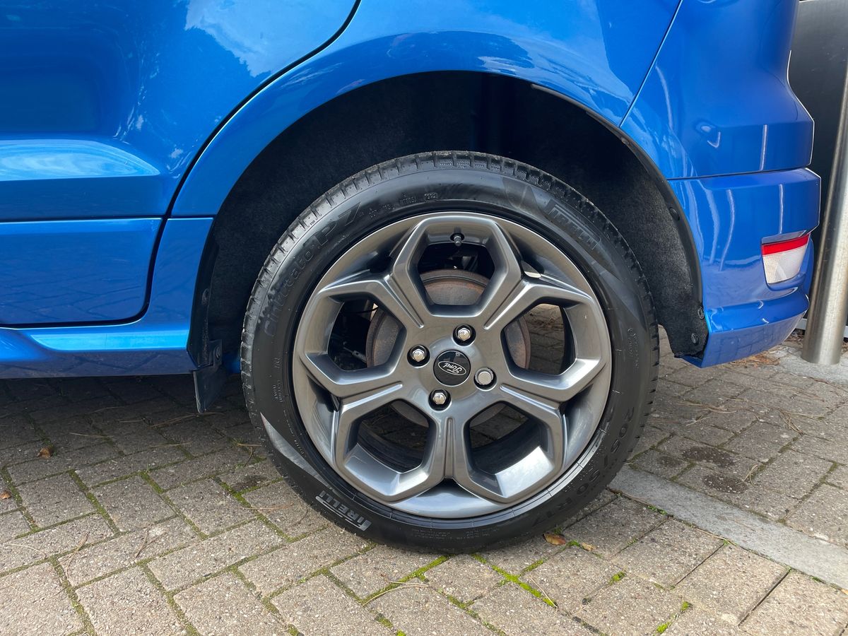 Used Ford Ecosport 2022 for sale - 76384346: Photo 11