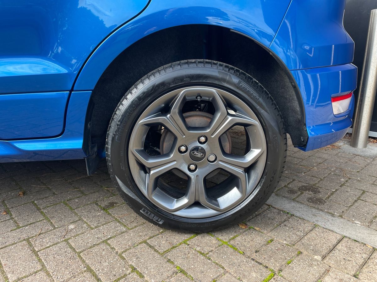 Used Ford Ecosport 2022 for sale - 76384346: Photo 13