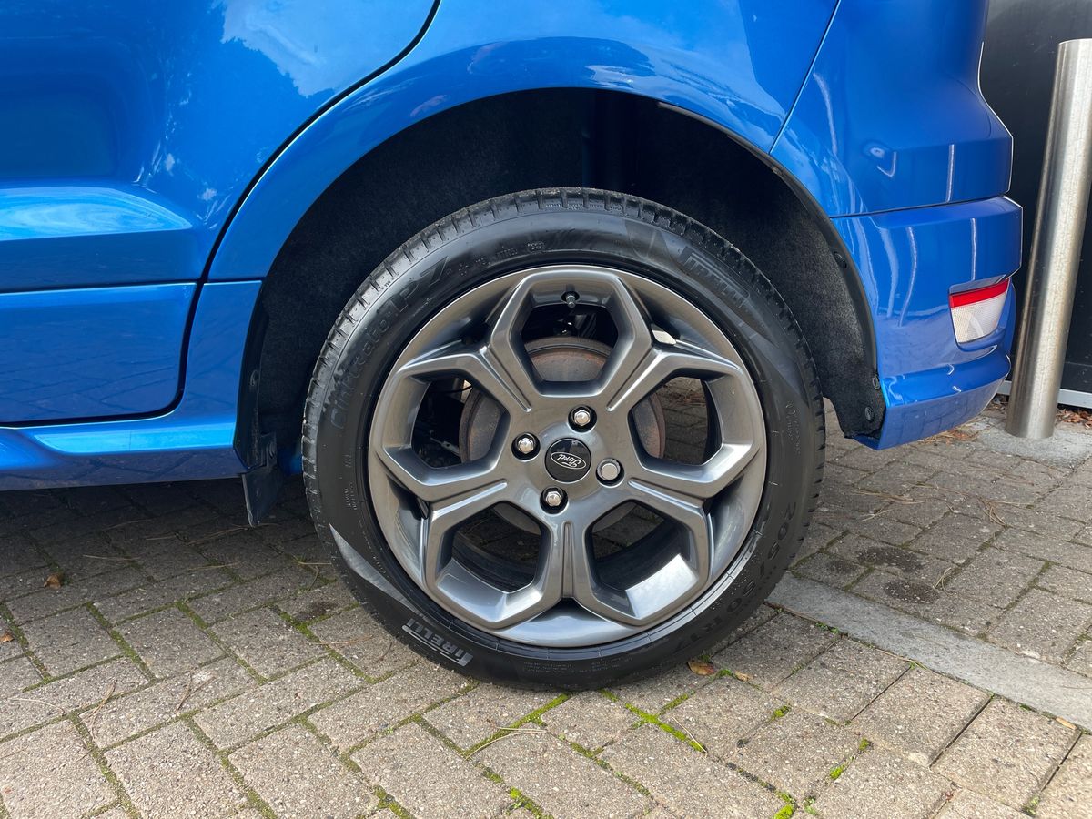 Used Ford Ecosport 2022 for sale - 76384346: Photo 14