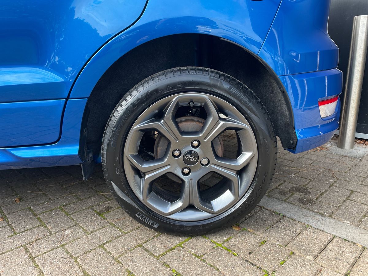 Used Ford Ecosport 2022 for sale - 76384346: Photo 15