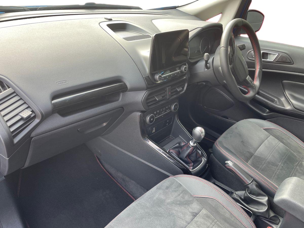 Used Ford Ecosport 2022 for sale - 76384346: Photo 18