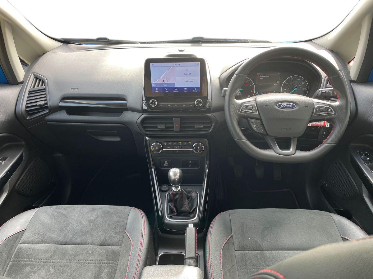 Used Ford Ecosport 2022 for sale - 76384346: Photo 19