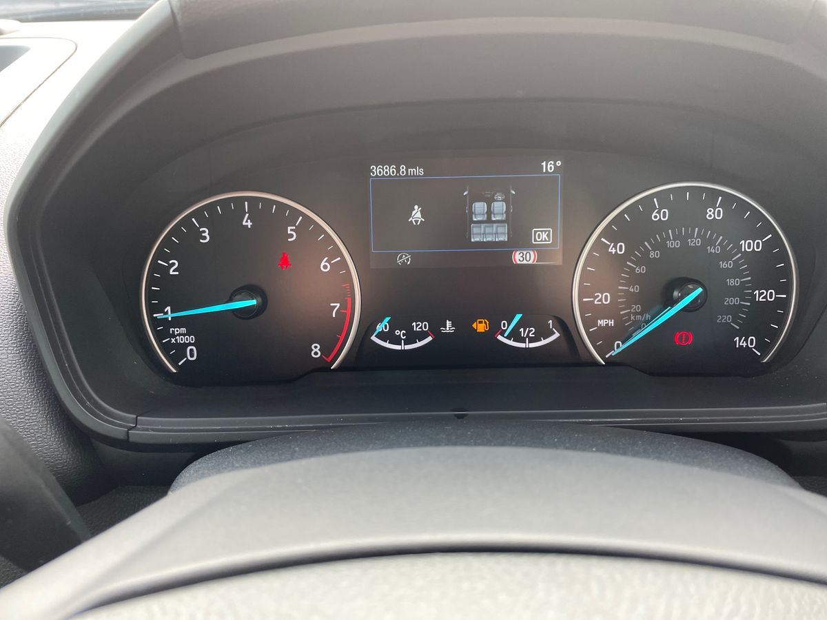 Used Ford Ecosport 2022 for sale - 76384346: Photo 23