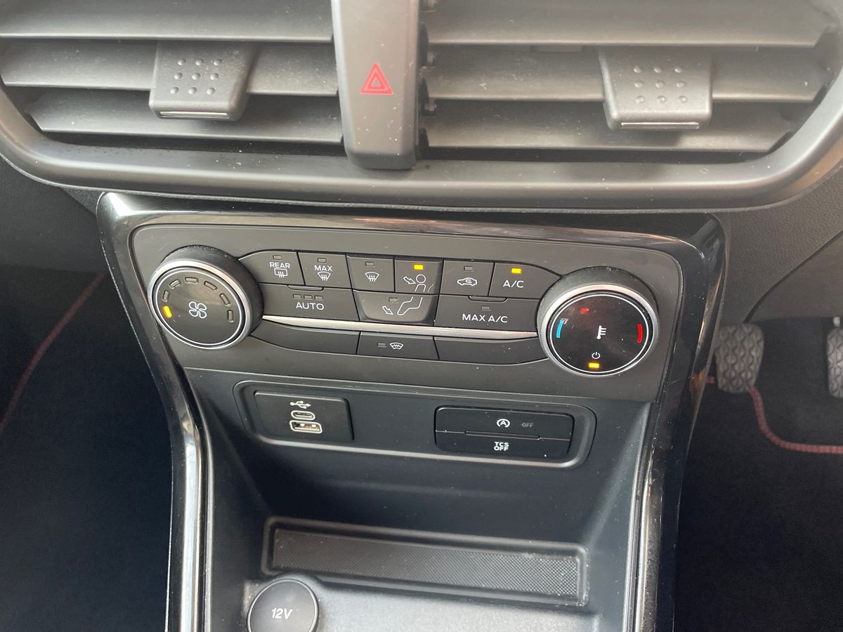 Used Ford Ecosport 2022 for sale - 76384346: Photo 26