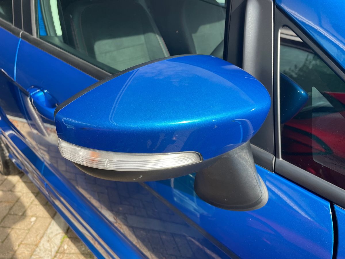 Used Ford Ecosport 2022 for sale - 76384346: Photo 29