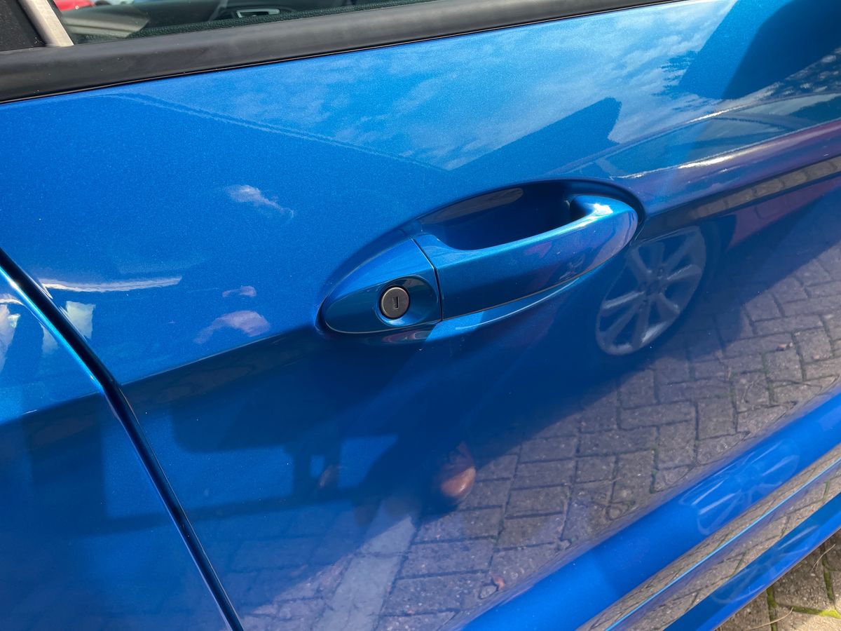 Used Ford Ecosport 2022 for sale - 76384346: Photo 30