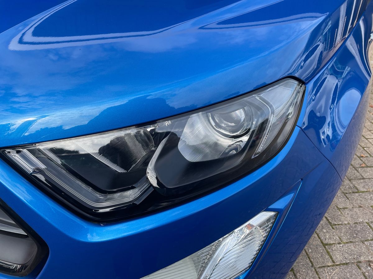 Used Ford Ecosport 2022 for sale - 76384346: Photo 32