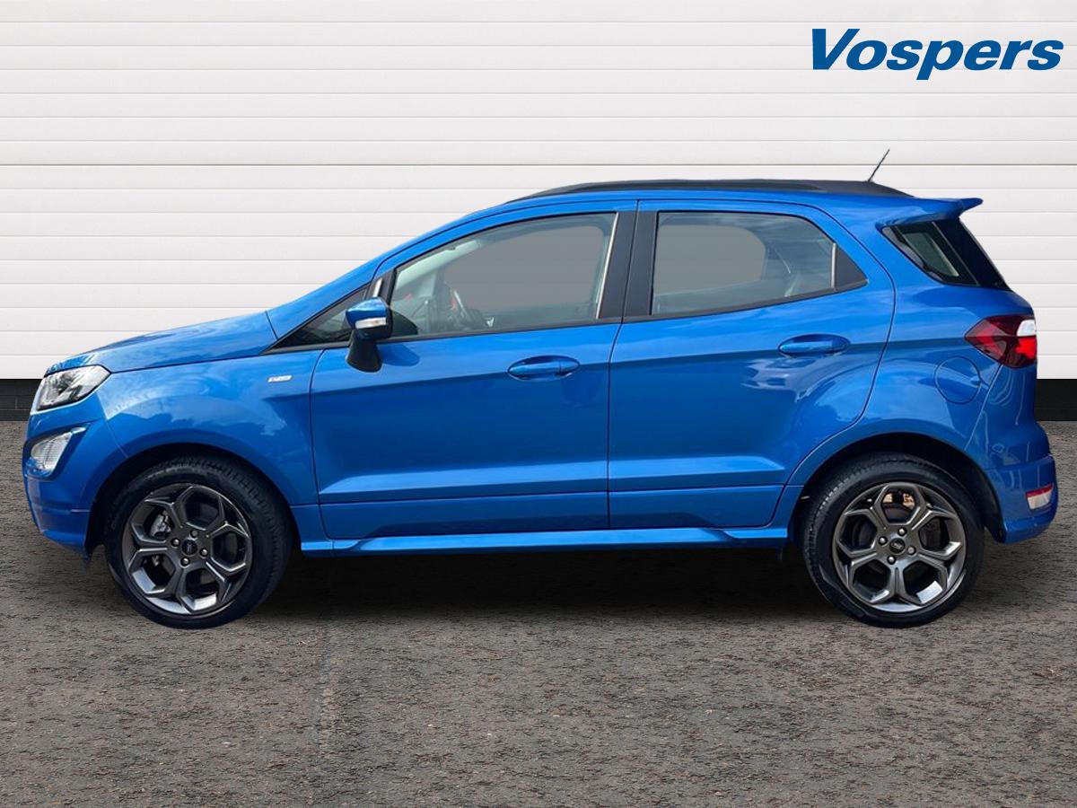 Used Ford Ecosport 2022 for sale - 76384346: Photo 5