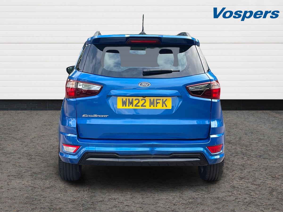 Used Ford Ecosport 2022 for sale - 76384346: Photo 7