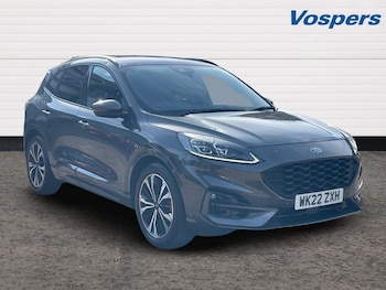 Ford - Kuga