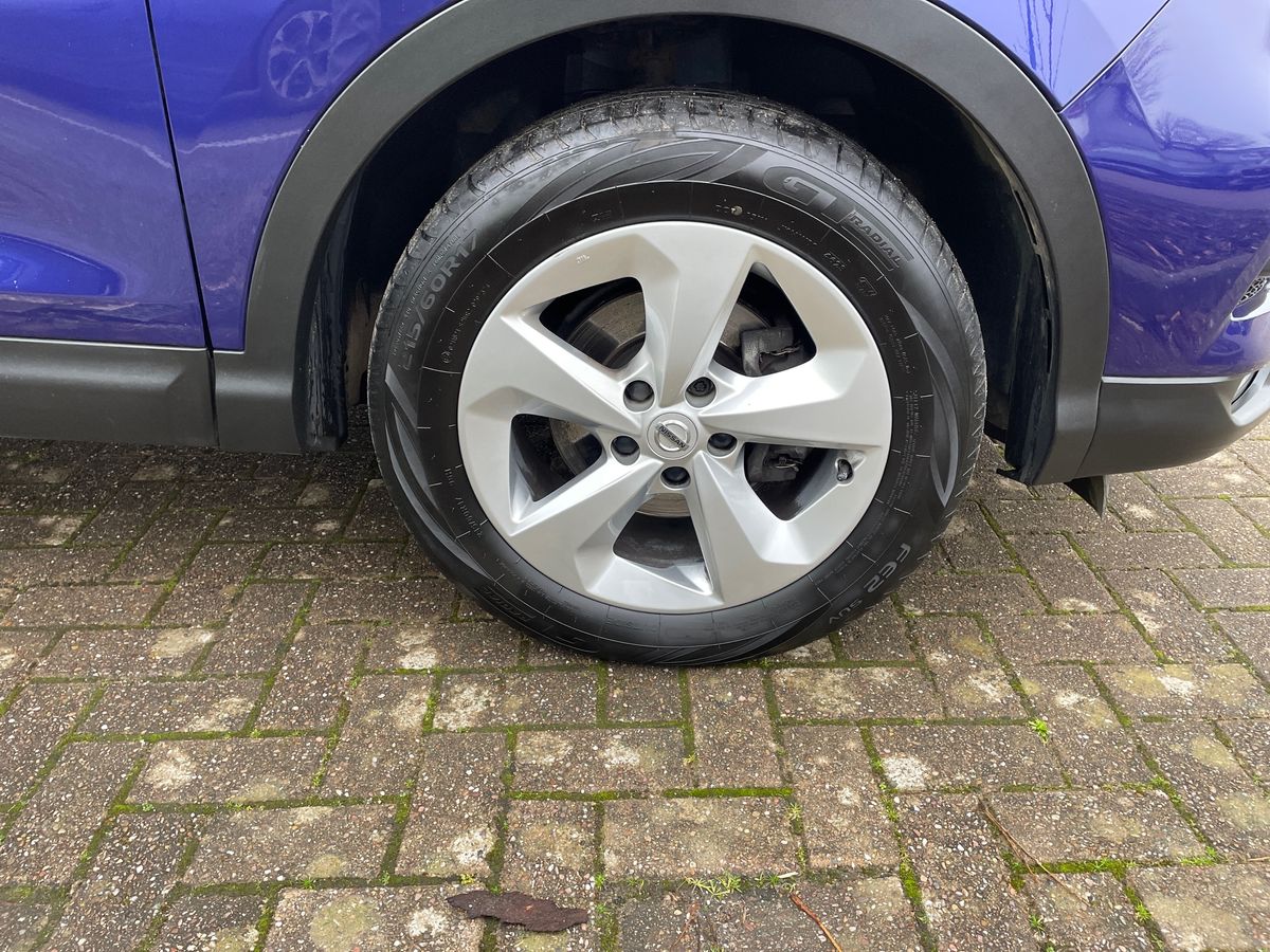 Used Nissan Qashqai 2020 for sale - 77911250: Photo 13