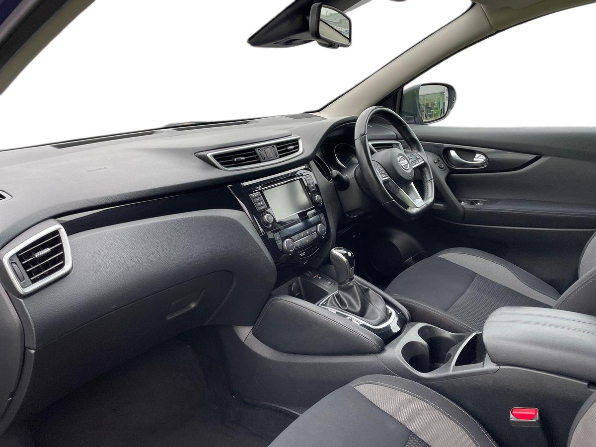 Used Nissan Qashqai 2020 for sale - 77911250: Photo 18