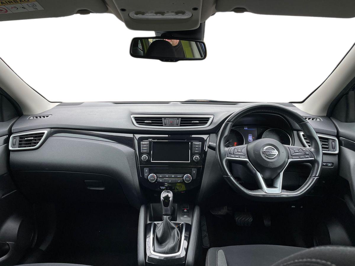 Used Nissan Qashqai 2020 for sale - 77911250: Photo 19