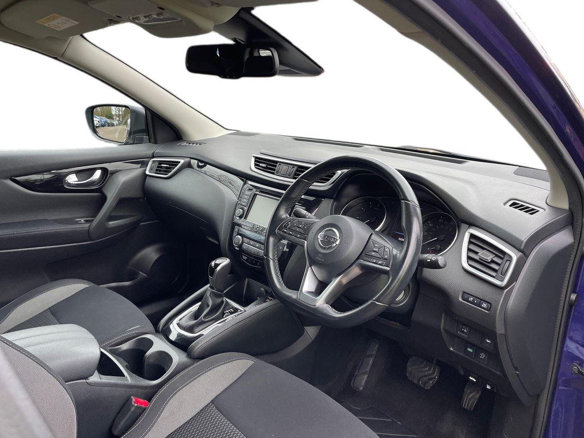 Used Nissan Qashqai 2020 for sale - 77911250: Photo 22