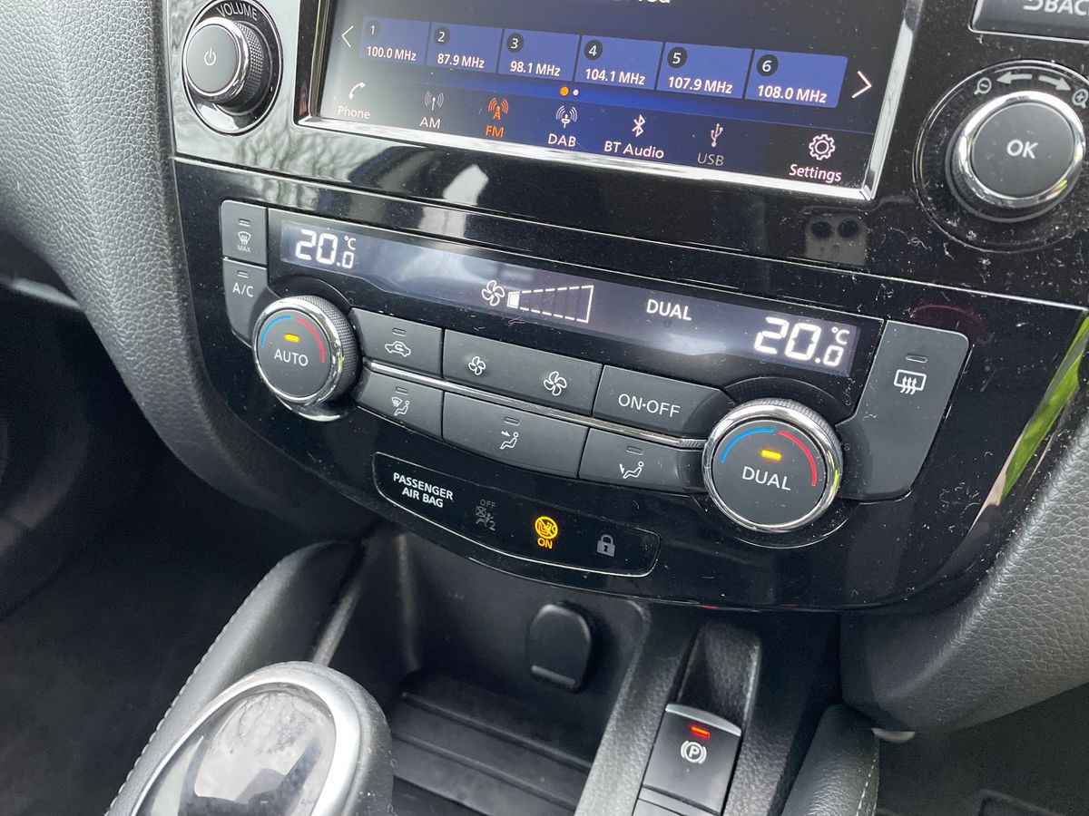 Used Nissan Qashqai 2020 for sale - 77911250: Photo 26