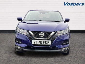 Used Nissan Qashqai 2020 for sale - 77911250: Photo