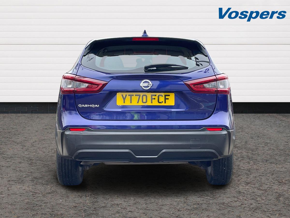 Used Nissan Qashqai 2020 for sale - 77911250: Photo 7