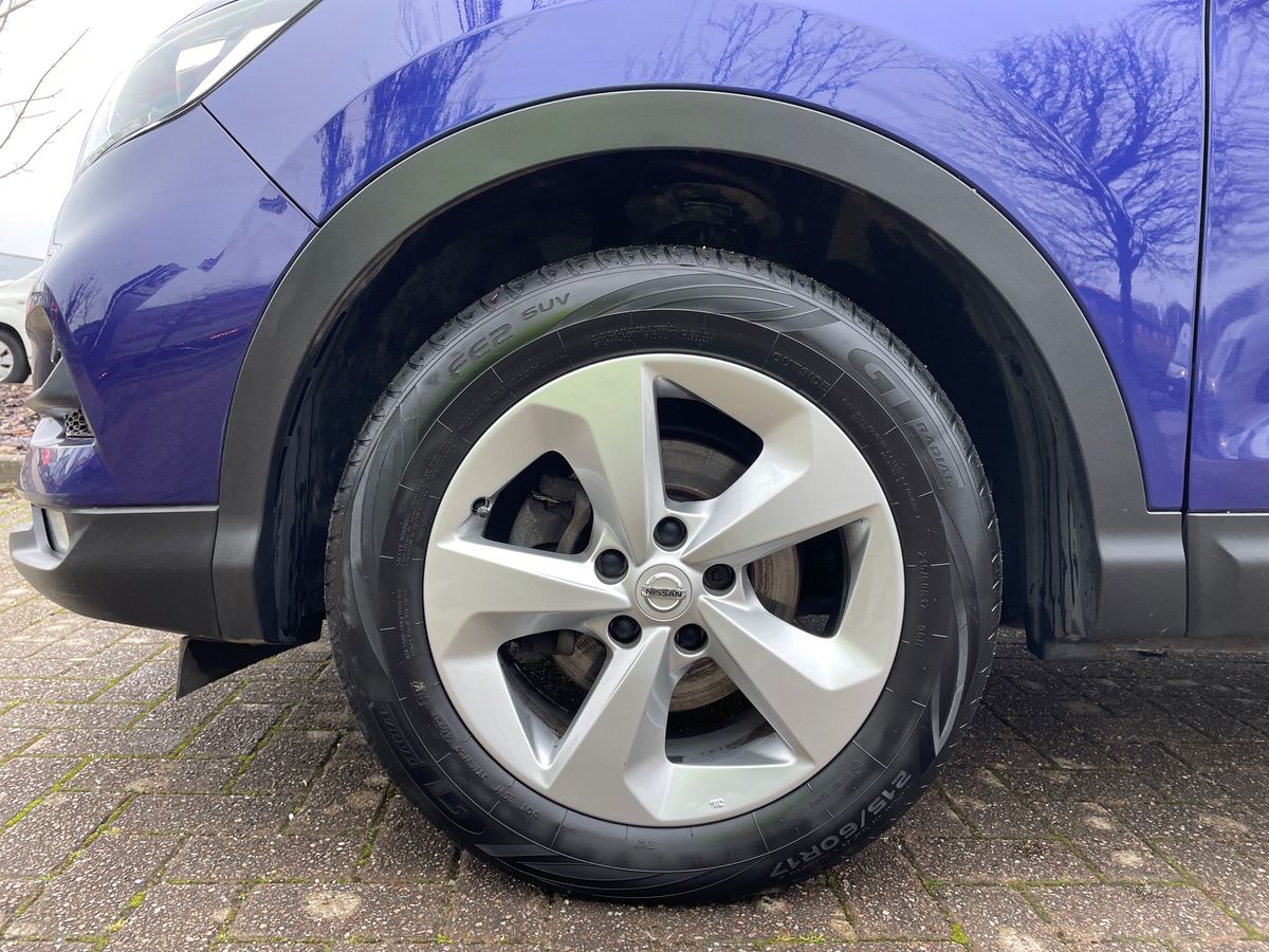 Used Nissan Qashqai 2020 for sale - 78080820: Photo 14